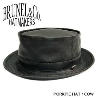 BRUNEL&Co. HATMAKERS - REALDEAL