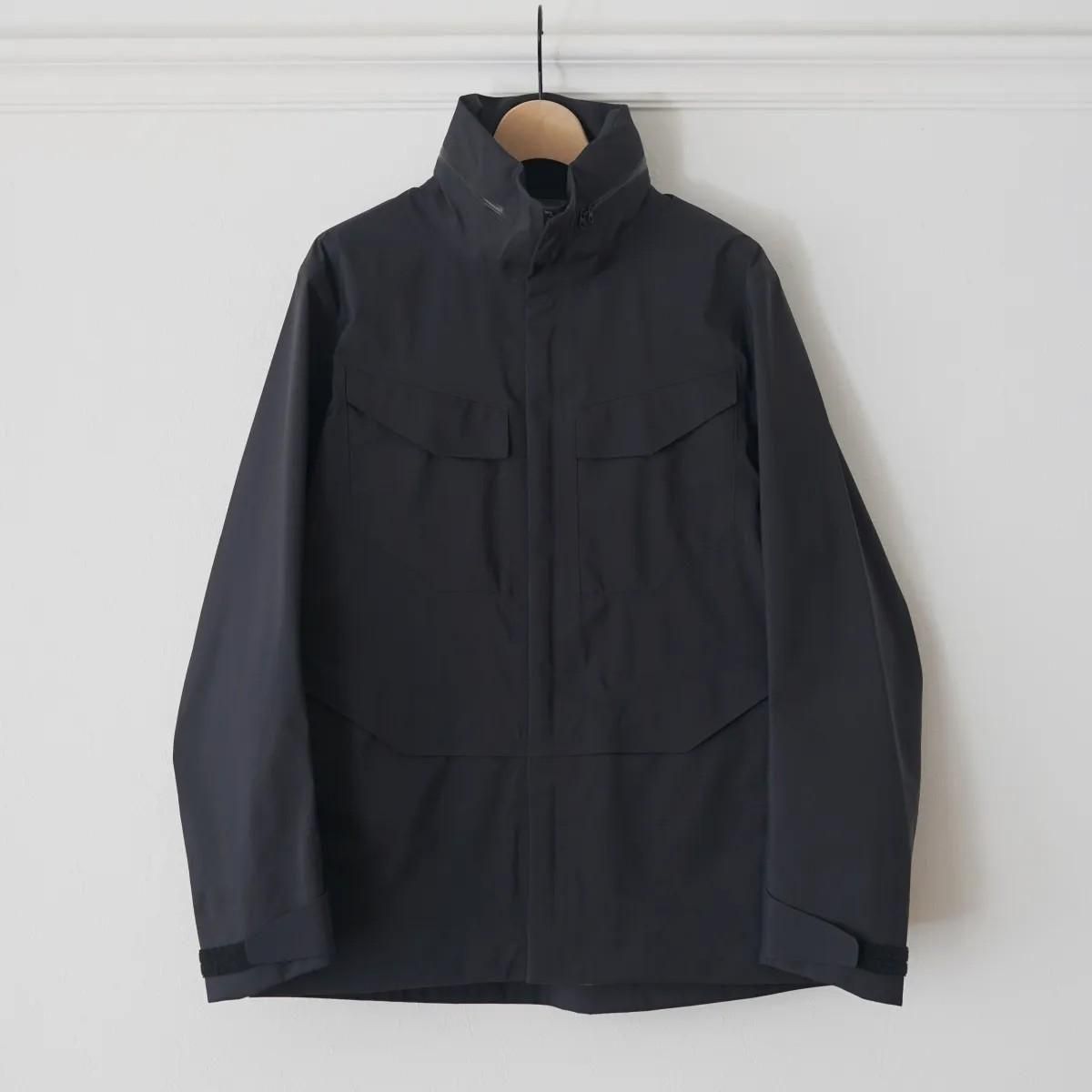 ARC'TERYX VEILANCE / アークテリクス ヴェイランス】 FIELD JACKET