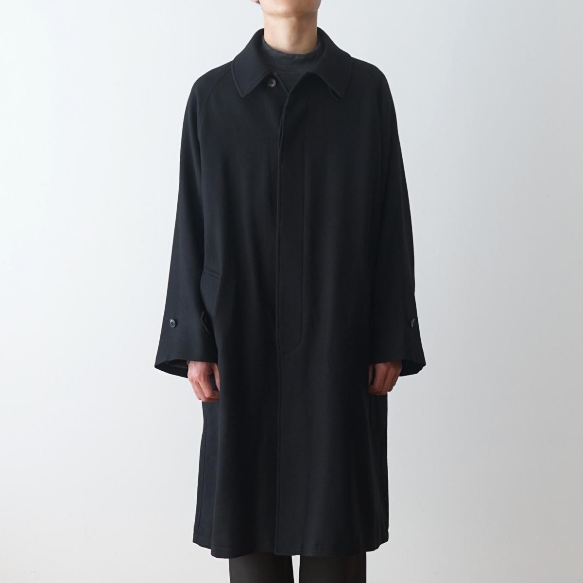 POLYPLOID / ポリプロイド】 LONG COAT 