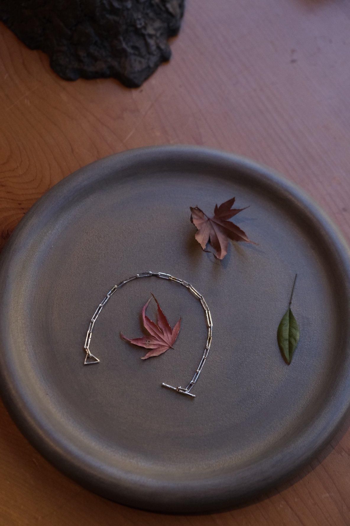 taupe D.Motoike - 商品帖 | 柿乃葉 / KAKINOHAHANARE