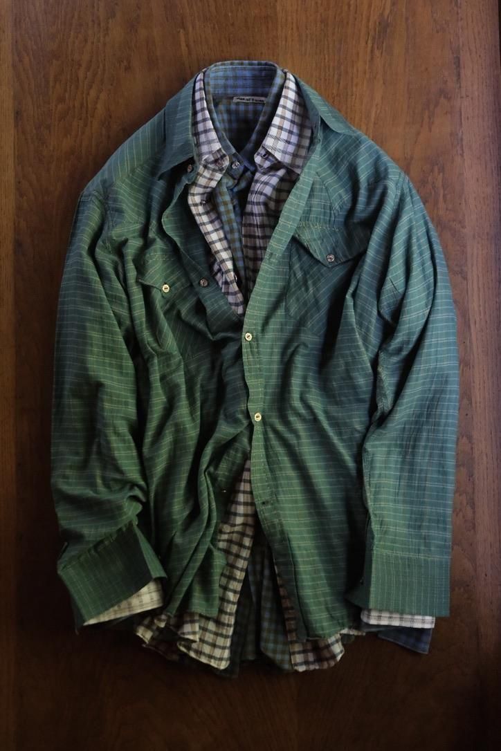 MAATEE＆SONS - 商品帖 | 柿乃葉 / KAKINOHAHANARE