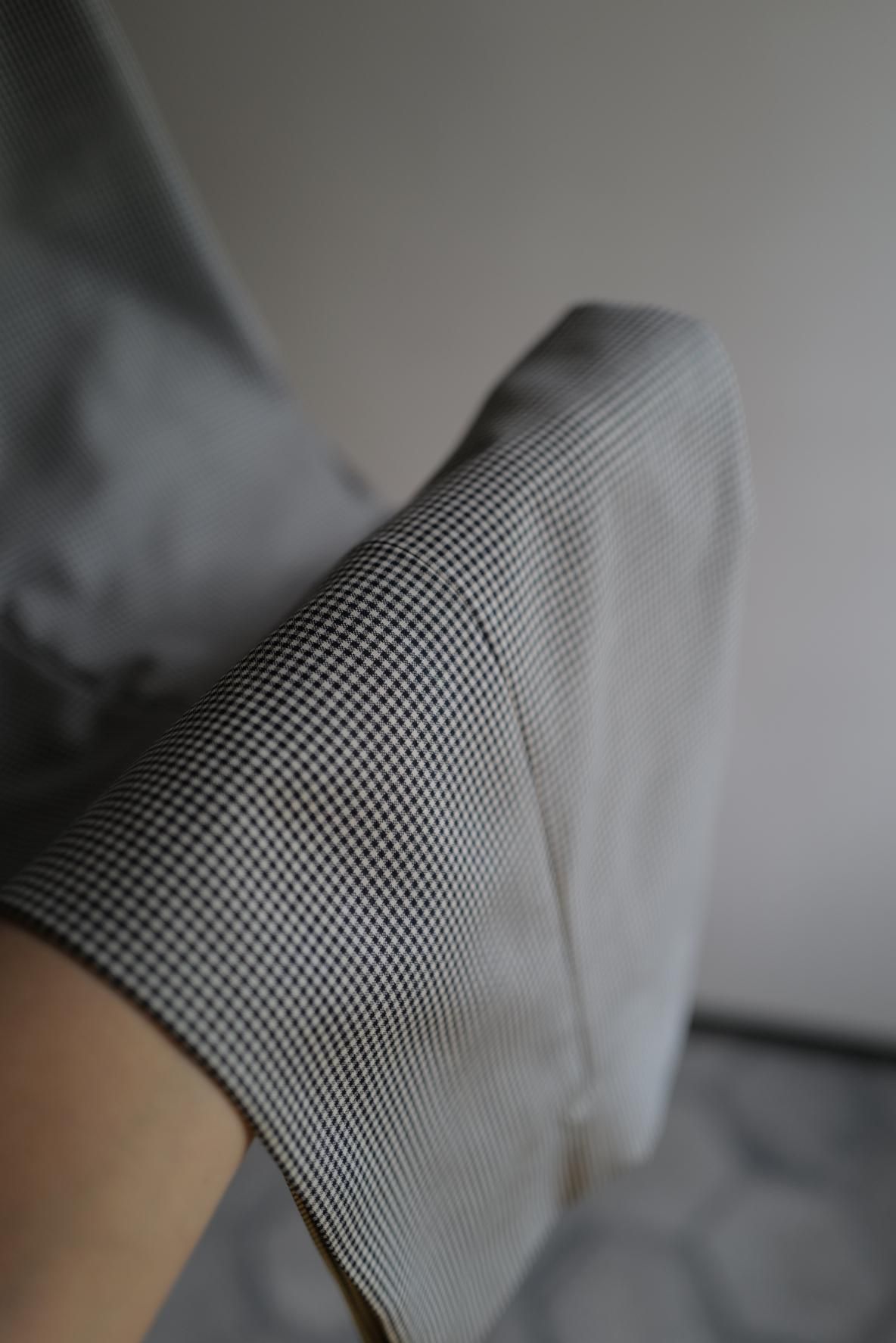 008 Dress Trousers (HS) - 商品帖 | 柿乃葉 / KAKINOHAHANARE