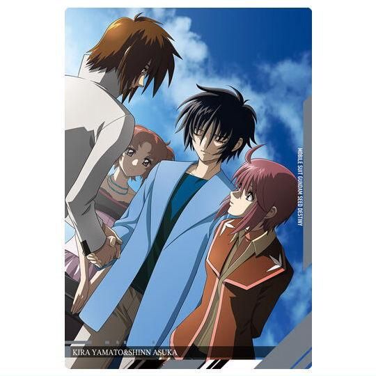 イタジャガ 機動戦士ガンダム ビジュアルアートコレクションII [21