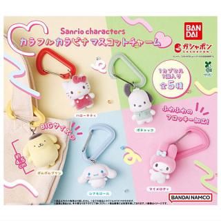 サンリオキャラクターズ ティータイムアクリルキーホルダー [5