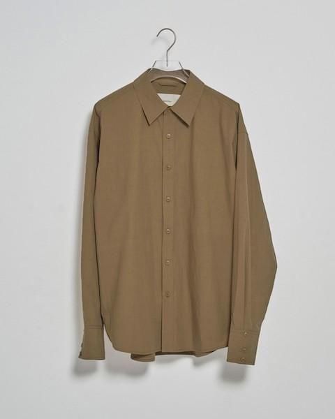 TODAYFUL , Typewriter Box Shirts