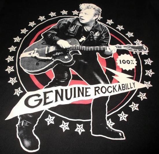 バンドTシャツ,通販 ブライアンセッツァー,Brian Setzer,ストレイ