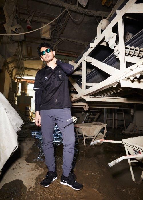 スタッズ（STUD'S） | CORDURA® | おしゃれでカッコイイ作業着・作業服