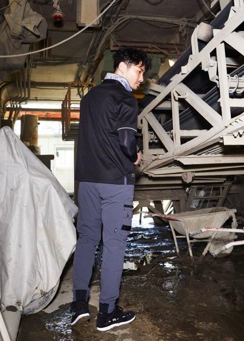 スタッズ（STUD'S） | CORDURA® | おしゃれでカッコイイ作業着・作業服