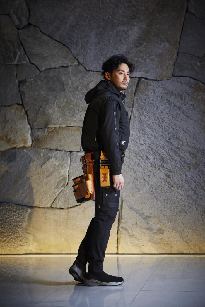 スタッズ（STUD'S） | CORDURA® | おしゃれでカッコイイ作業着・作業服