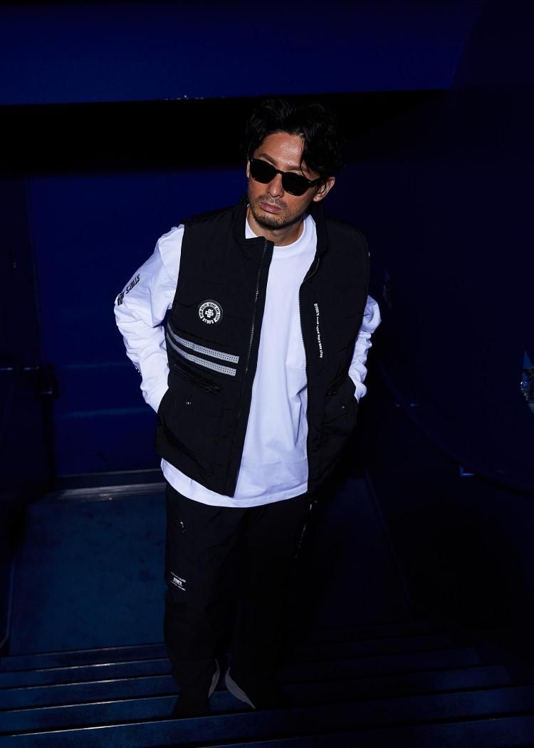 STUD'S（スタッズ） | 防寒ベスト | おしゃれでカッコイイ作業着・作業服