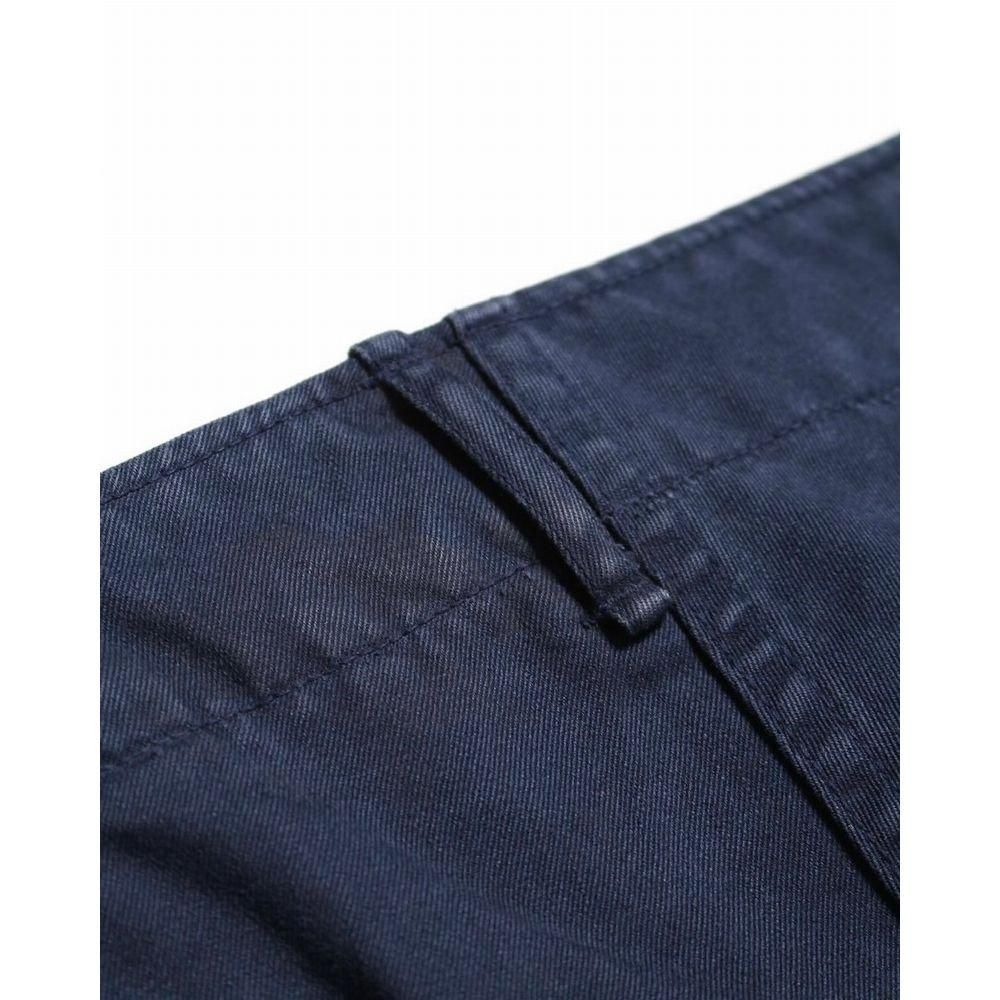 LAST 1】BOWWOW「WORK TROUSERS DUSTY - チノトラウザース」 - Mate-N-Raw