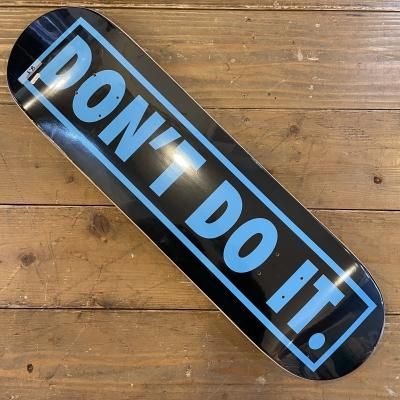 CONSOLIDATED SKATEBOARDS DECK 8.5 - CRUISERS