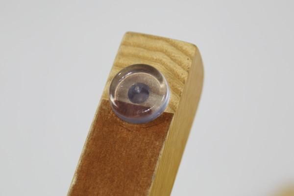 モデルルーム展示品 ACTUS(アクタス） EHON（エホン） ロッキング