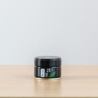 星野園 八女抹茶 星野抹茶 八女茶 星野製茶園謹製 - お茶の星野園