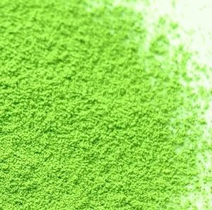 星野製茶園謹製 星野園 八女茶 八女抹茶「もくれん(mokuren)」 - お茶