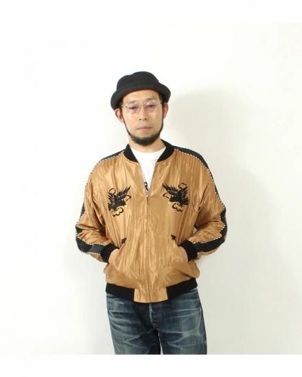 TAILOR TOYO(テーラー東洋) スカジャン TT15542-137 