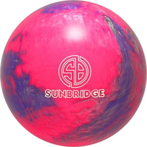 曲がらない！割れない！間違いない！】サンブリッジ ディオ＜ピンク