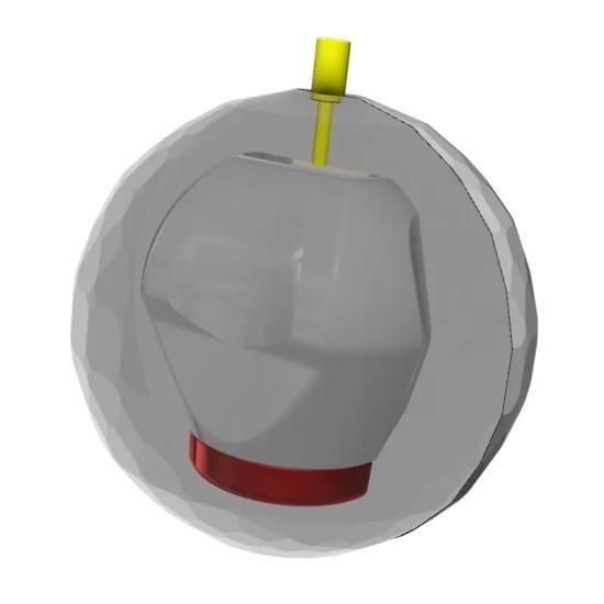 ストーム最強の「G2コア」にA.I.コア・テクノロジーを初採用】ストーム