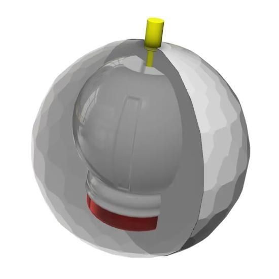 抜群のコントロール性能！】ストーム IQツアーA.I. - 国内最大級の品