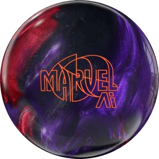 マーヴェルシリーズでA.I.テクノロジーを採用した第2弾！ストーム