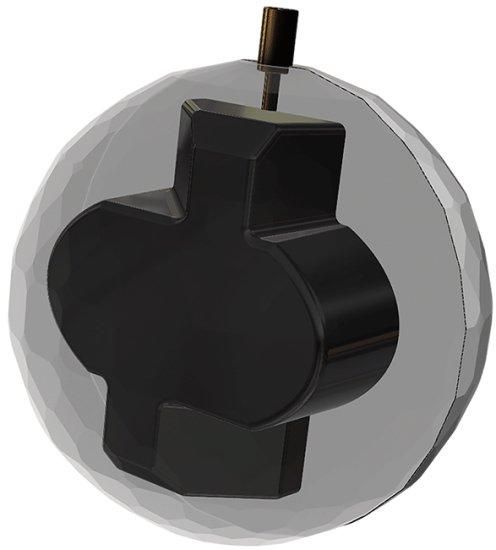 3つの新技術の結晶】900グローバル オリジン - ボウリングボール