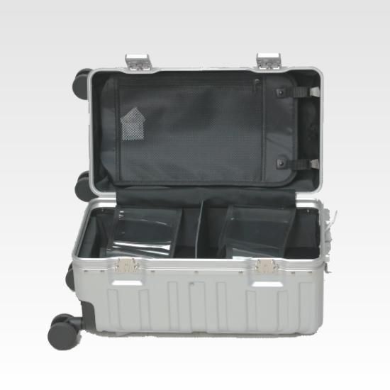 WIW x ABS 2ボールハードキャリー - ボウリングバッグ、国内最大級の