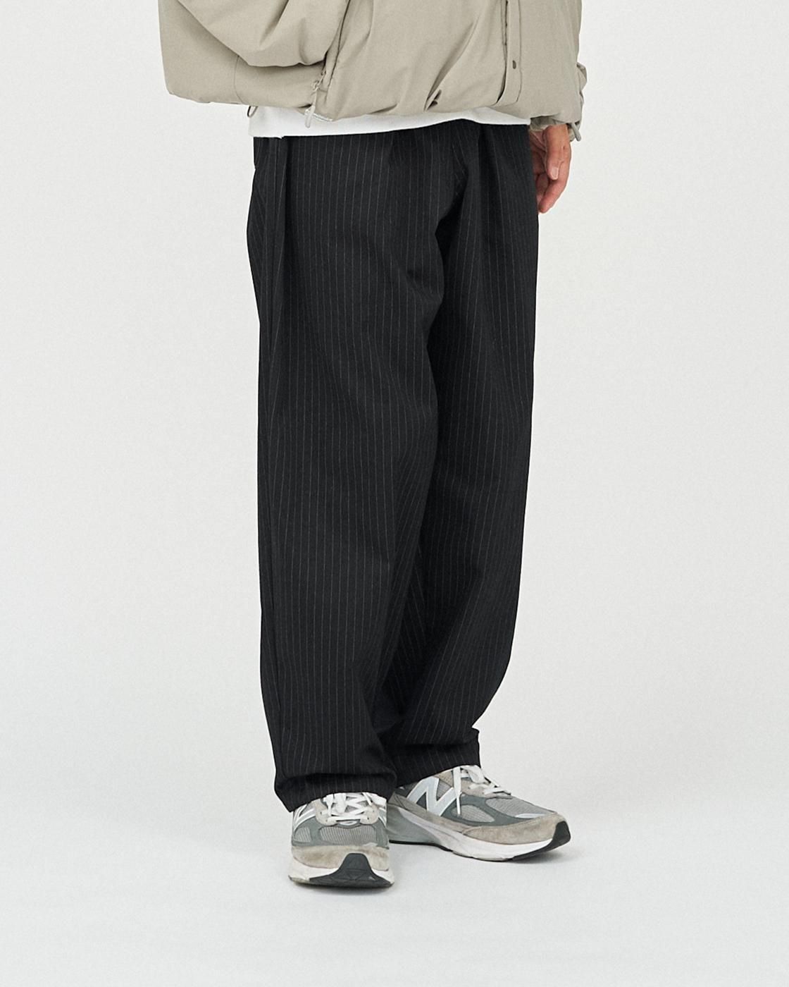 FreshService * CORPORATE EASY PANTS(5色展開)| public