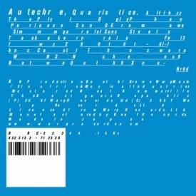 AUTECHRE | オウテカ関連の商品一覧 - STORE15NOV