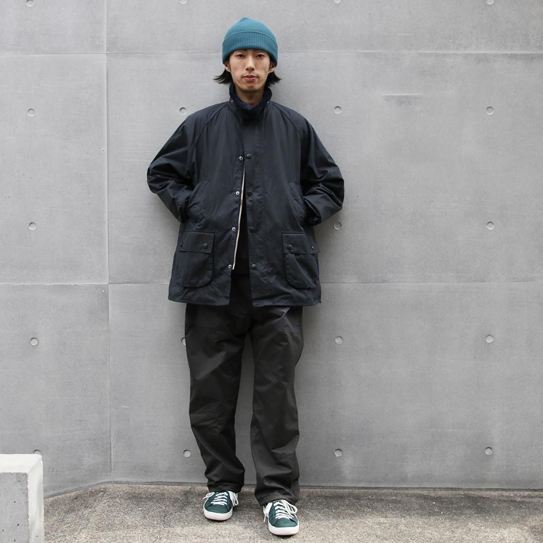 Barbour バブアー/クラシックビデイル ワックスジャケット