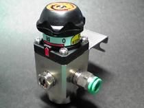 R603レギュレター（ビールサーバー用減圧弁）（受注生産
