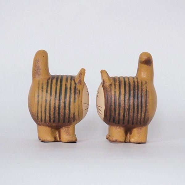 Lisa Larson（リサラーソン）dieci cat