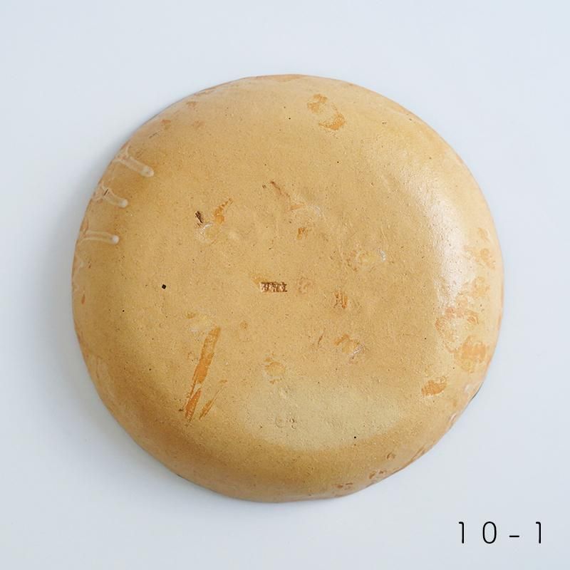 平皿/キムホノ（金憲鎬）