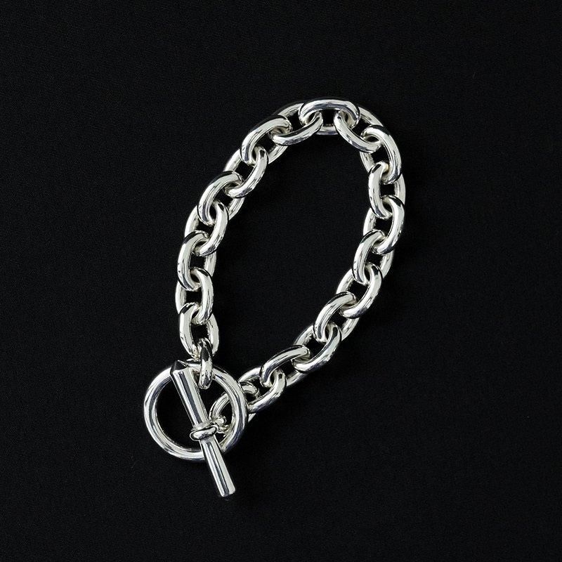 END CUSTOM JEWELLERS / The standard bracelet S (18.5cm) dieci