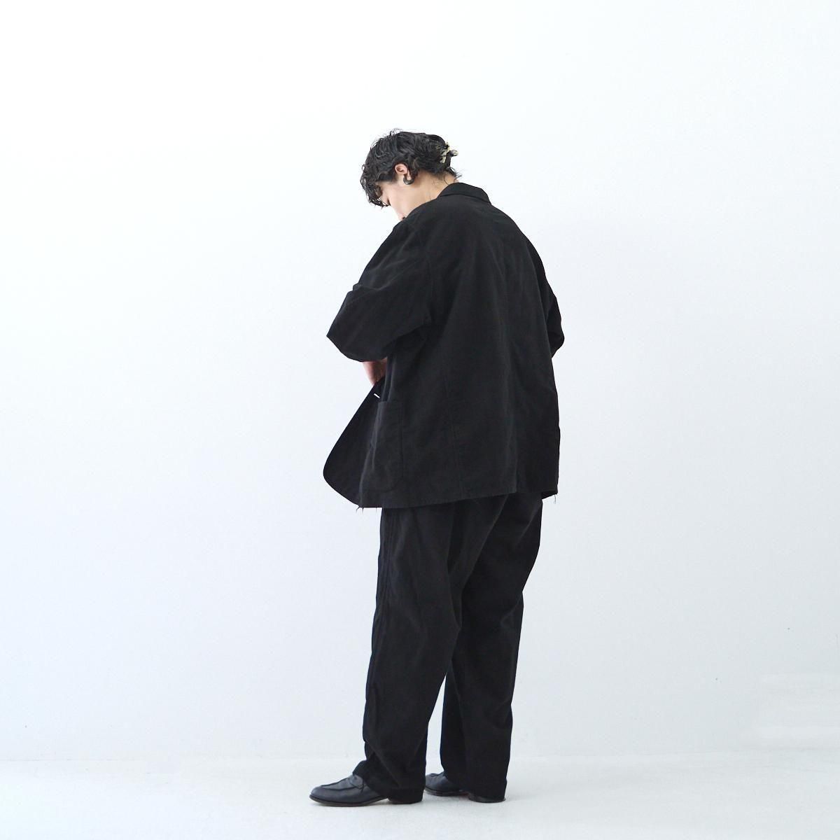 COMOLI / コットンネル ジャケット dieci｜online shop