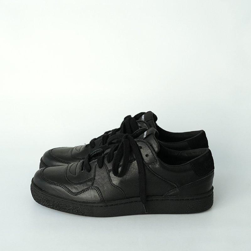 NOVESTA/ITOH ATHLETIC BLACK- dieci｜online shop