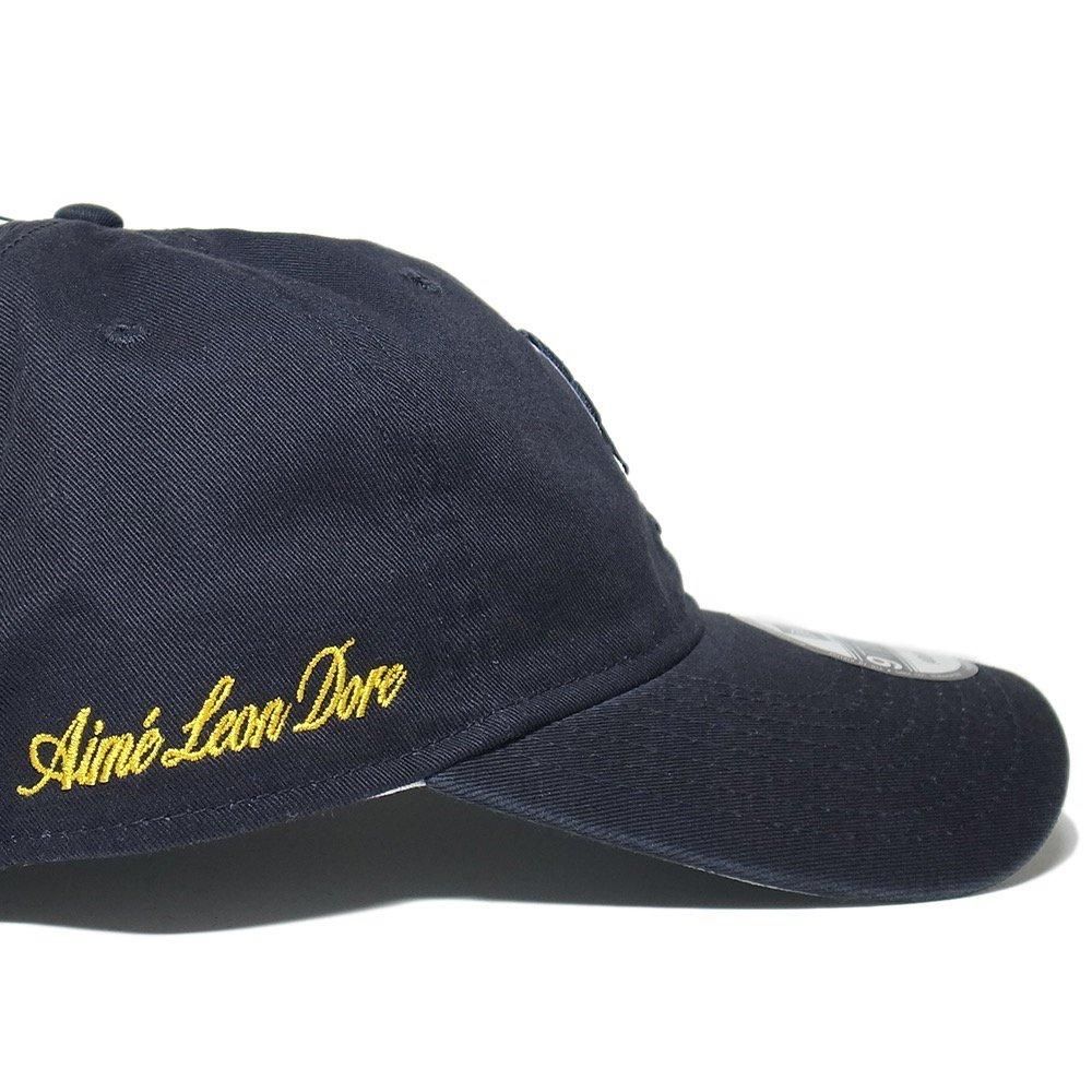 Aime Leon Dore x New Era 9Twenty 6Panel Cap “New York Mets