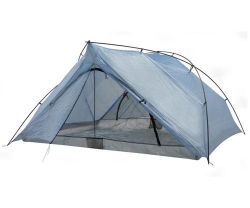 Made in USA◇Zpacks「Free Zip 3P Freestanding Tent / 3人用テント