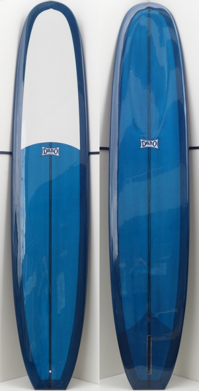 ロングボード専門店 シーコング ダノー オールドプレジャー アレックス