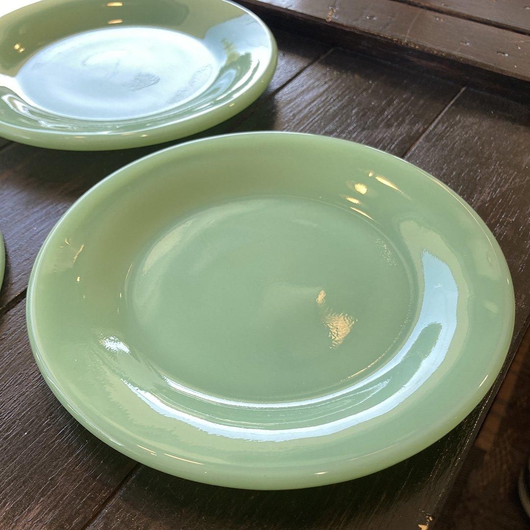 ブレッド&バタープレート ジェダイ レストランウェアシリーズ 1956年頃