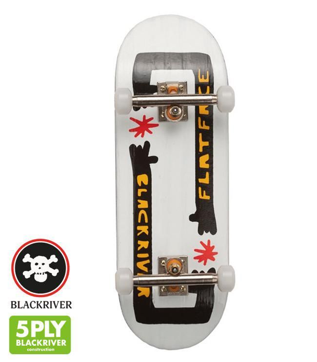 指スケ | BLACKRIVER PRO-SET 