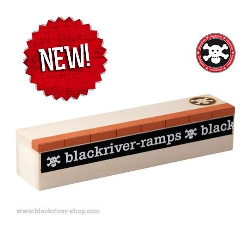 指スケ I BLACKRIVER BrickBox【ブリック・ボックス】 | RAMPS製品