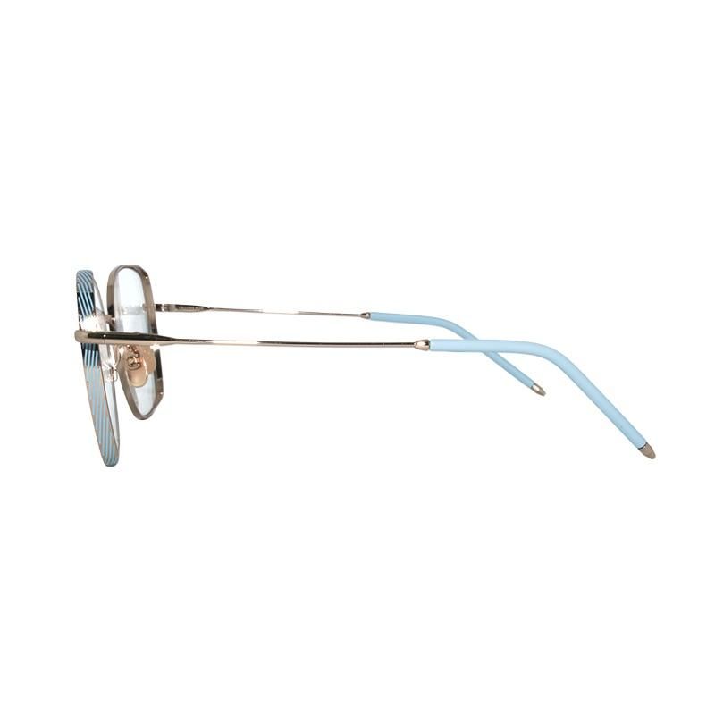 YELLOWS PLUS イエローズプラス ZARA ザラ / 6ABのメガネ 通販なら