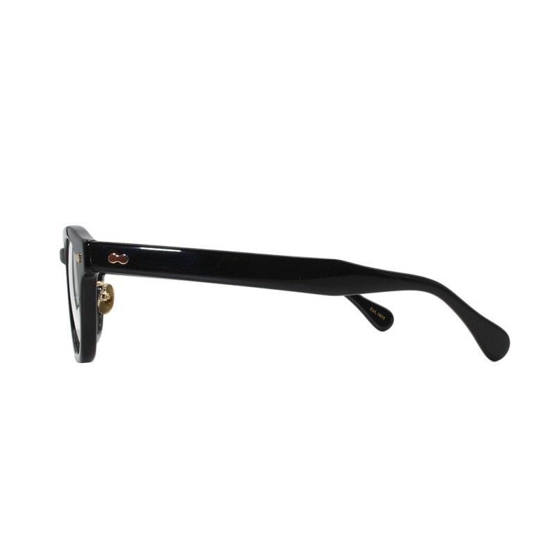 MOSCOT モスコット LEMTOSH レムトッシュ JPN LTD 16 / BKG メガネ通販