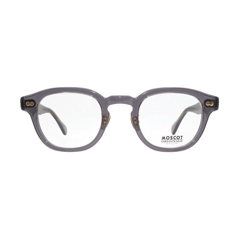 MOSCOT モスコット LEMTOSH レムトッシュ JPN LTD 16 / SMKG メガネ