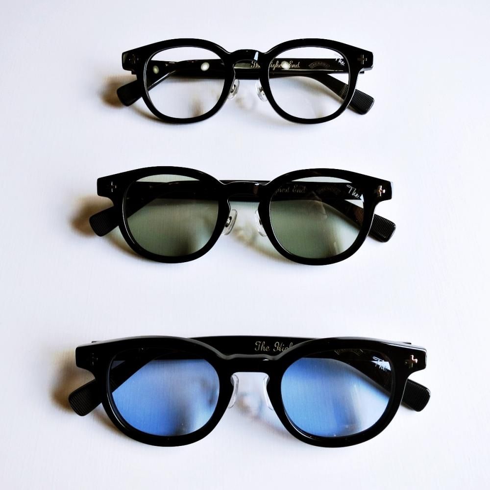 THE HIGHEST END ザ ハイエストエンド TE-015 Devein ディーヴェイン