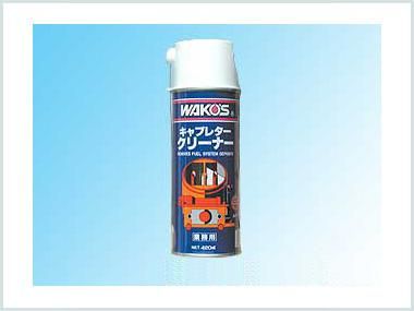 ワコーズ：キャブレータークリーナー - バイクパーツ通販専門店 ホット