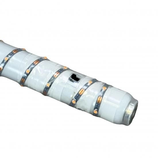 天風LEDカーボンスティック(フル) - 日本ディアボロ協会オフィシャル