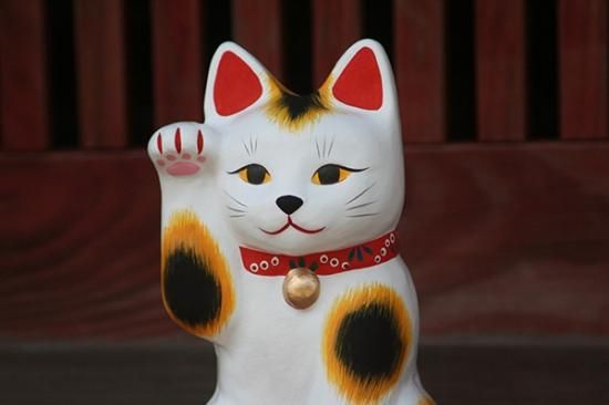 島根の招き猫工房