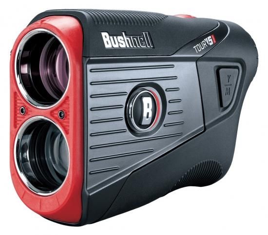 ゴルフ用レーザー距離計 ピンシーカーツアーV5シフトスリムジョルト