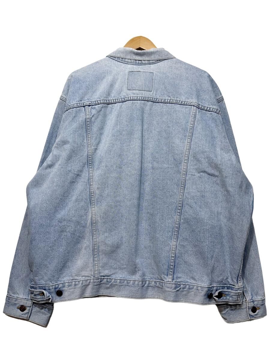 USA製 95年 Levi's 70507-4834 Denim Jacket 青 XL 90s Levis